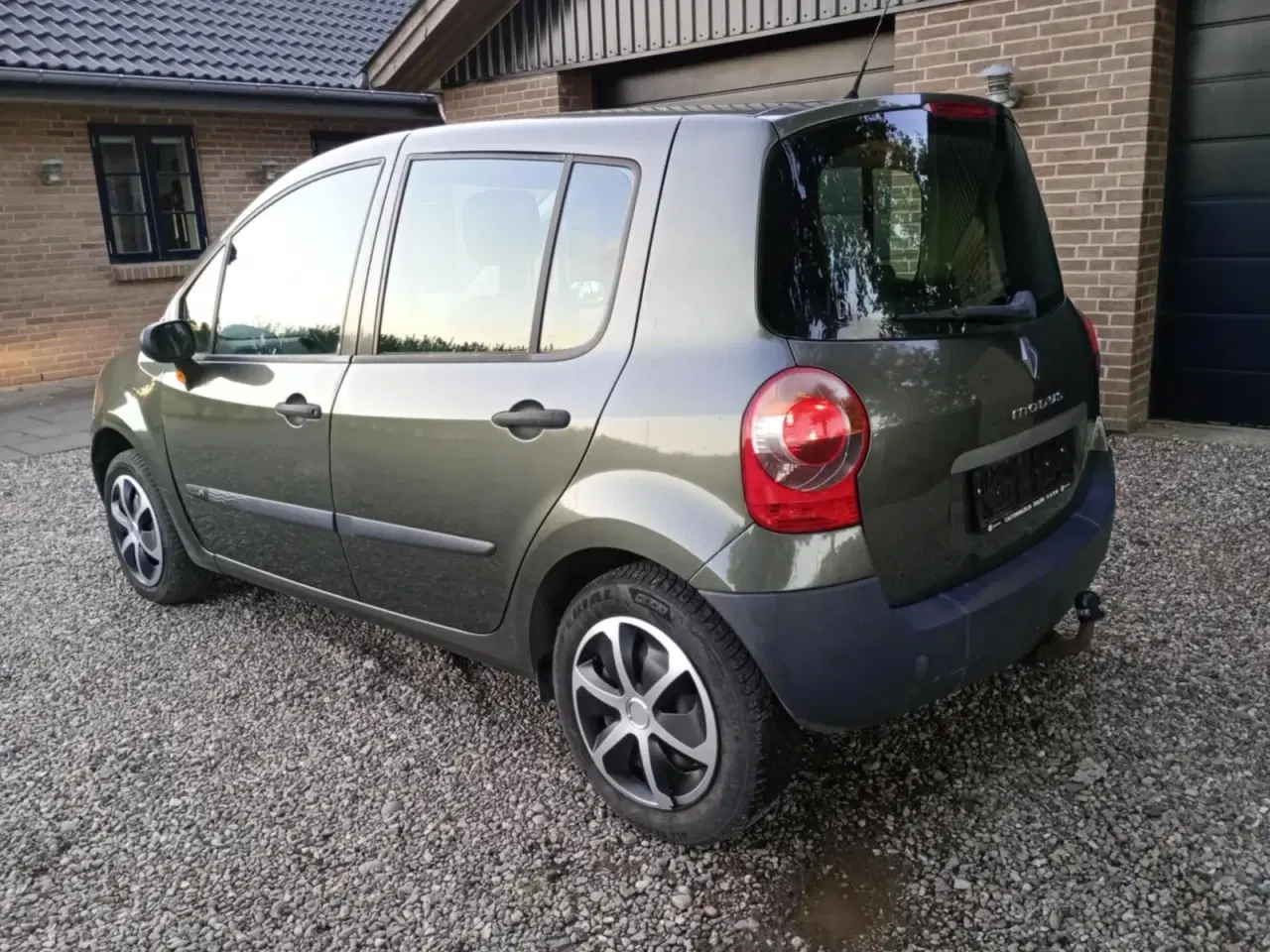 Billede 2 - Renault Modus 1,2 16V 75