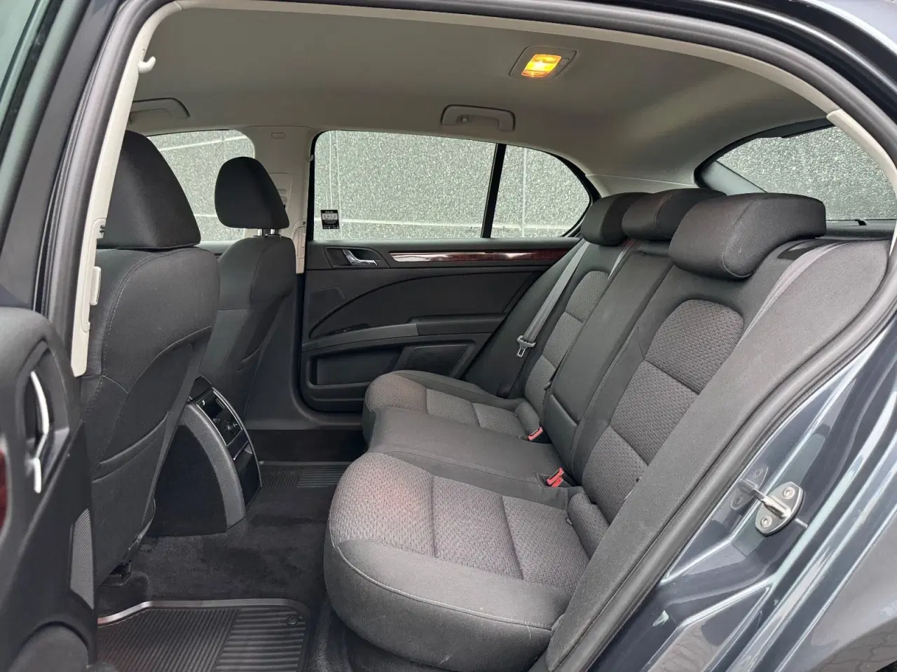 Billede 16 - Skoda Superb 1,8 TSi 160 Elegance DSG