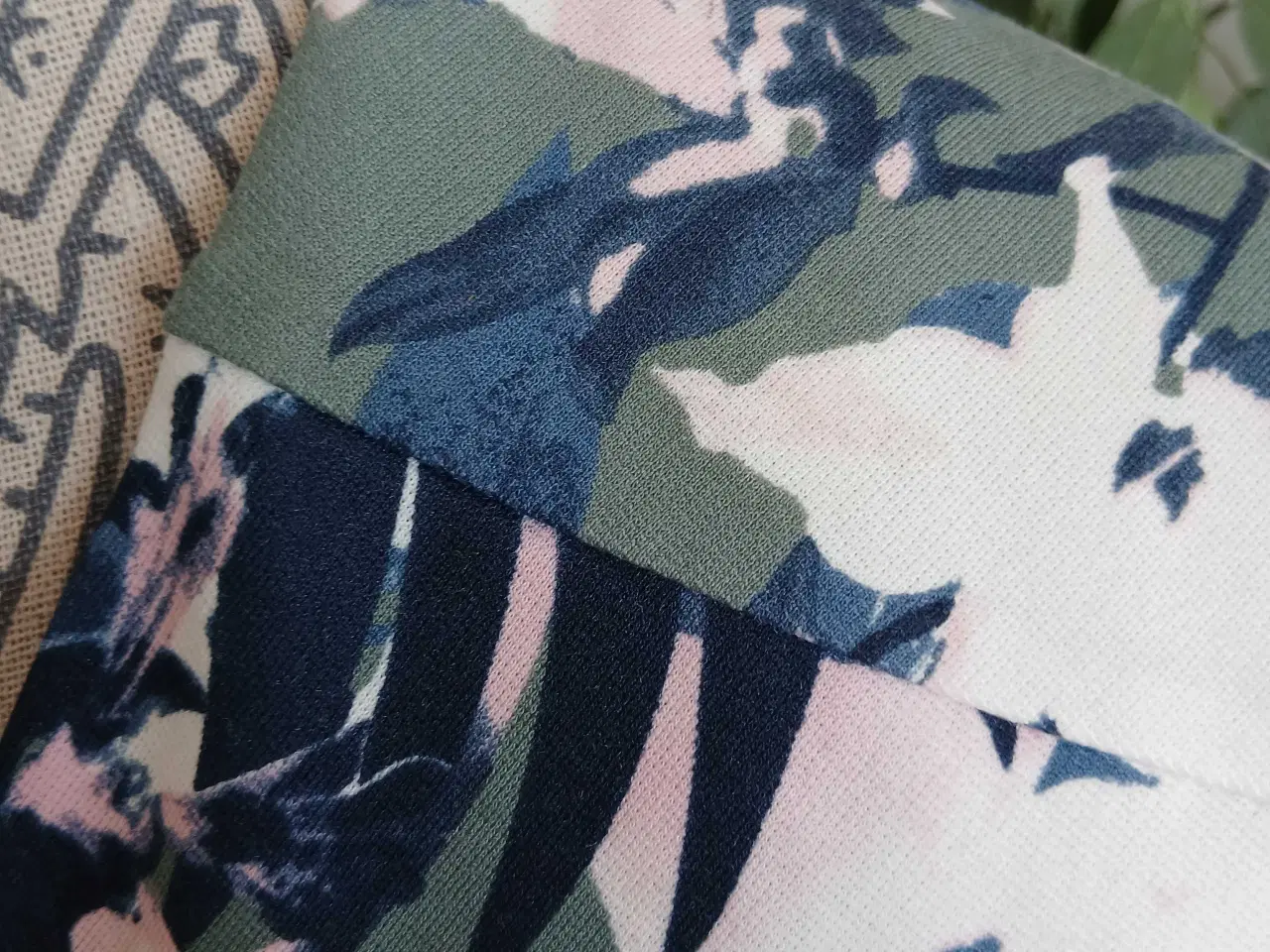 Billede 3 - Kjole. Kaffe. Small/36
