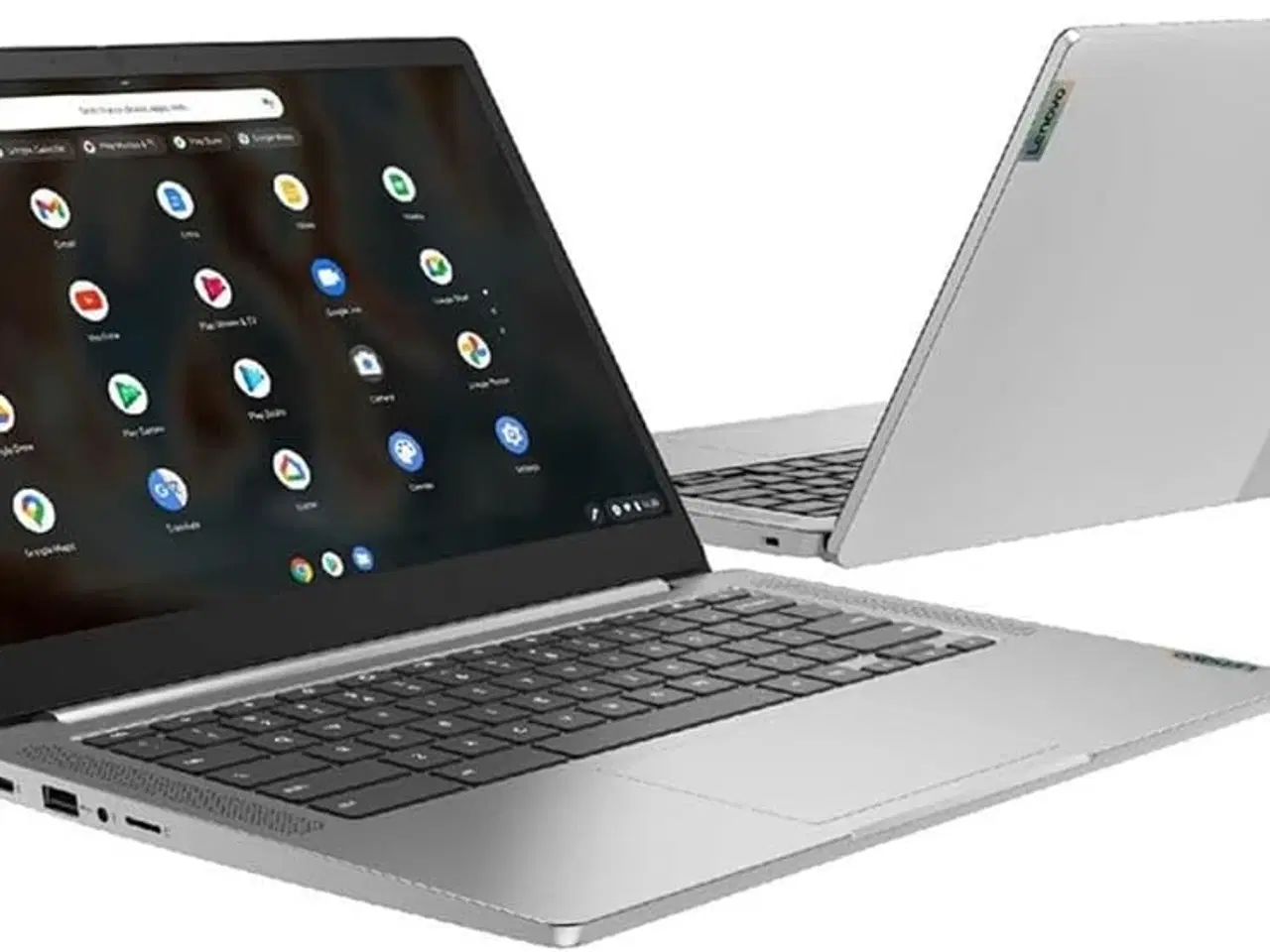 Billede 1 - Lenovo IdeaPad 3 Chromebook ny.