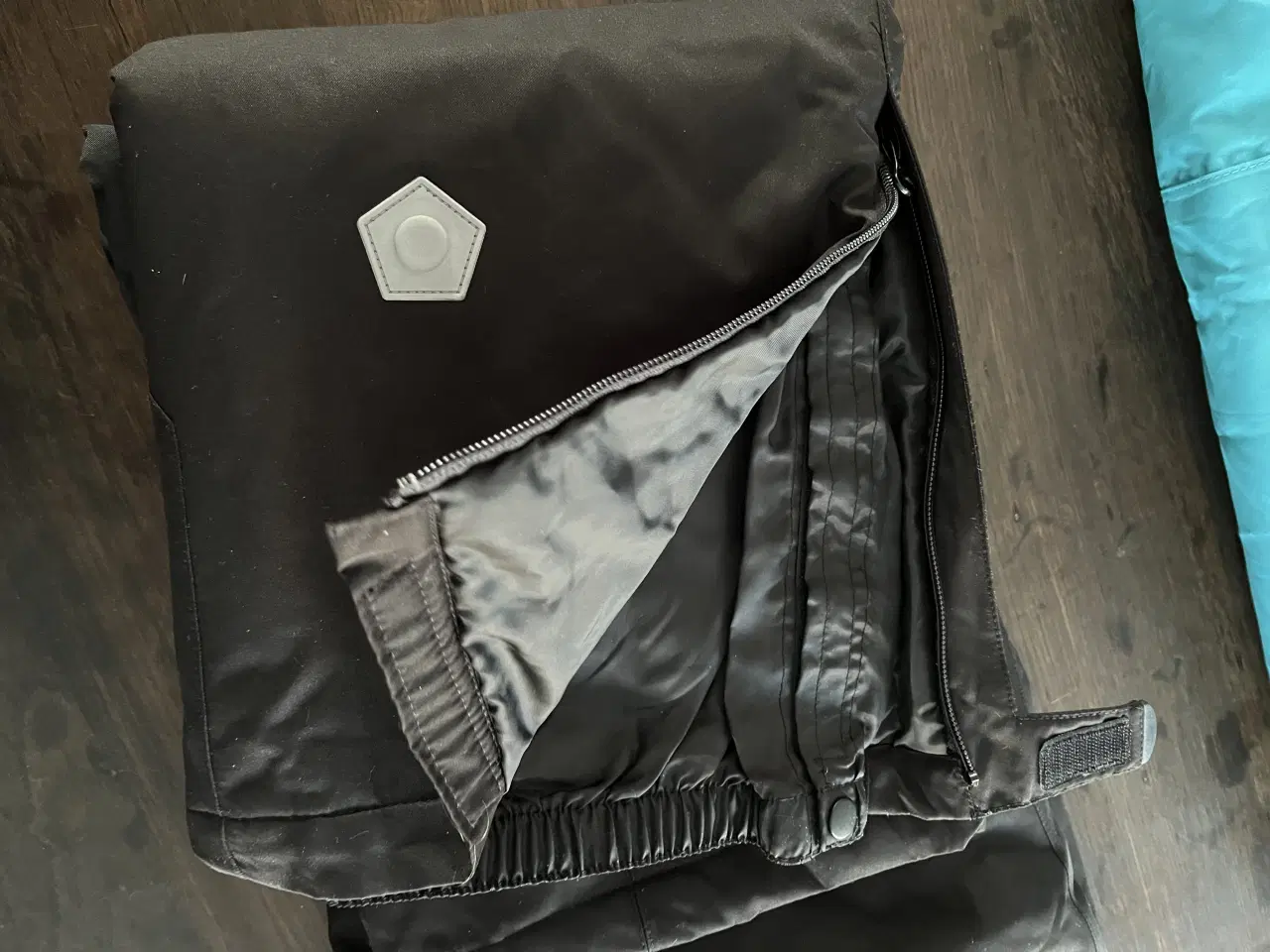 Billede 3 - Nye ski bukser fra Master