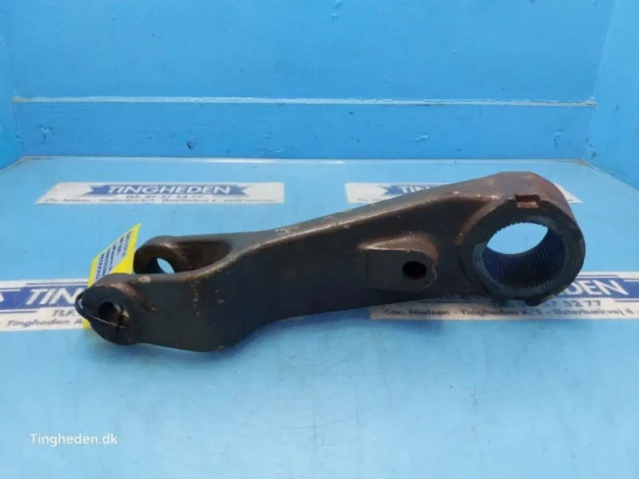 Billede 6 - Massey Ferguson 690 Løftearm R. 1680033M1