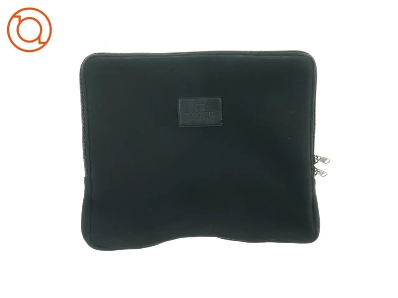 Billede 1 - Computer sleeve fra Tiger of Sweden (str. 33 x 27 cm)
