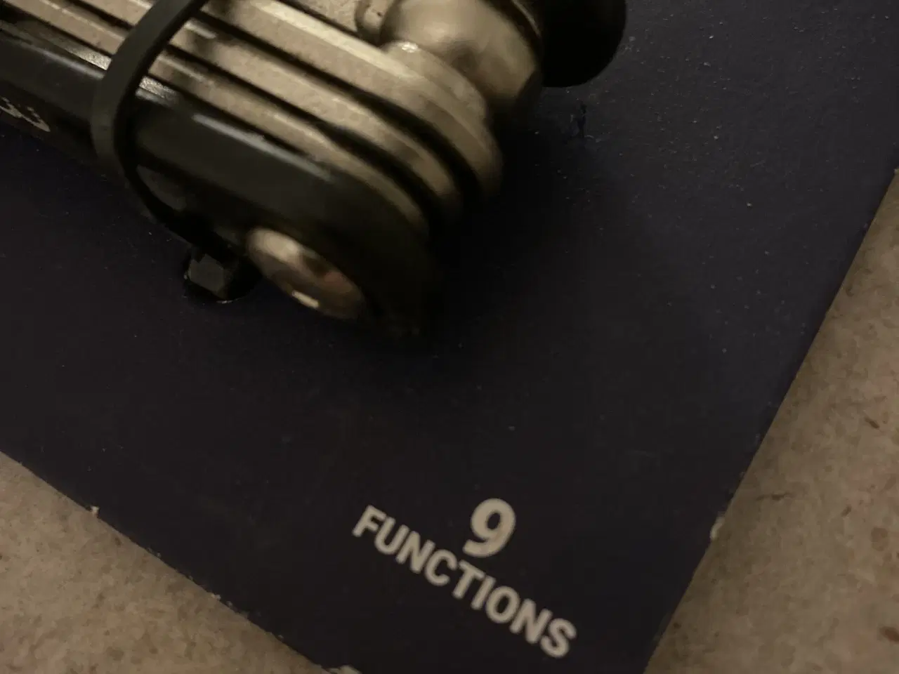 Billede 3 - Værktøj