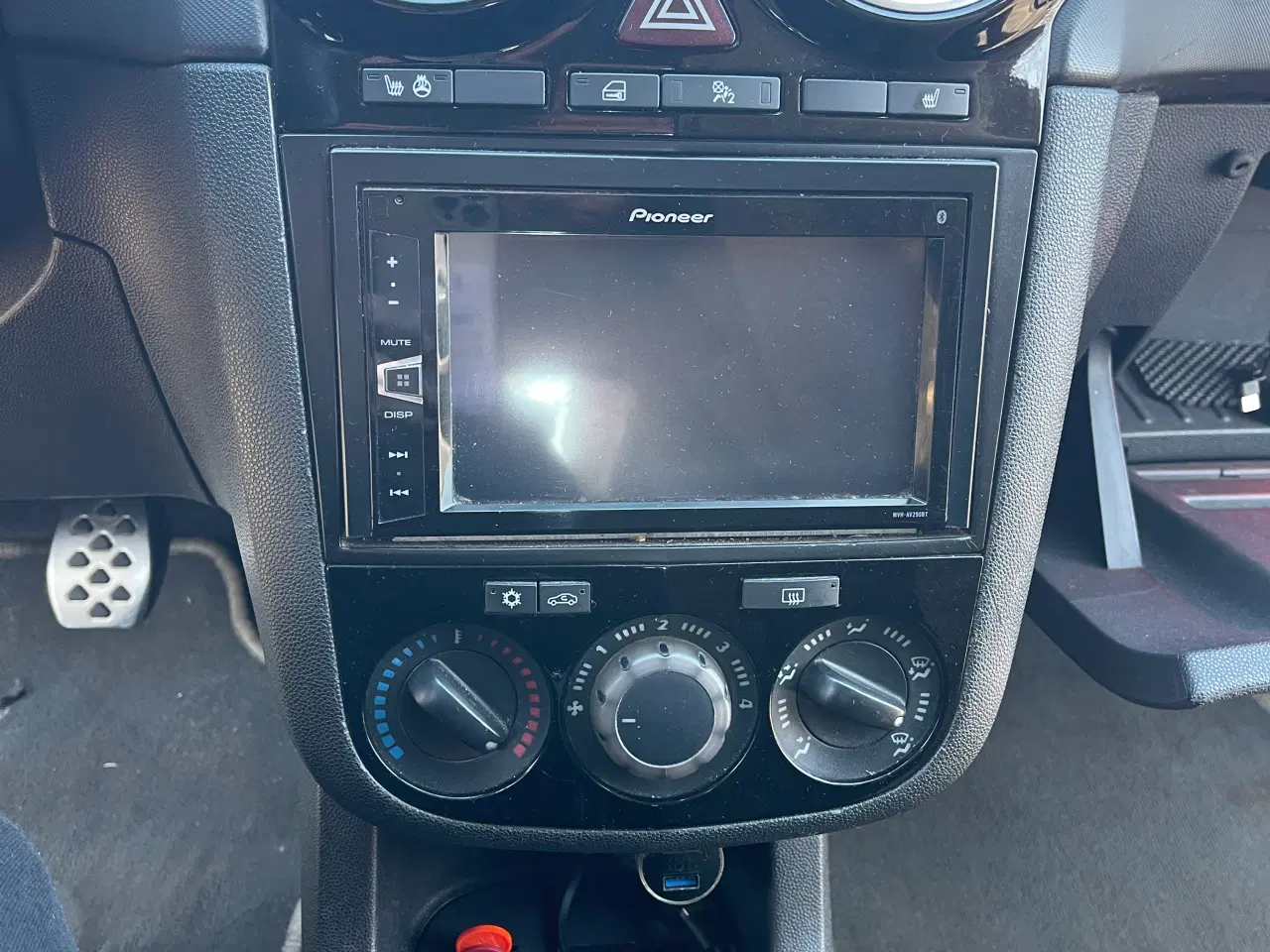 Billede 11 - OPEL CORSA, 1.2, BENZIN 