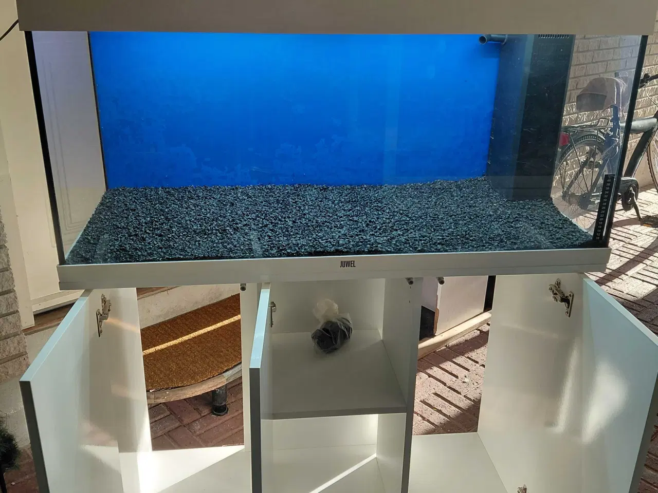 Billede 6 - Akvarier 180L 