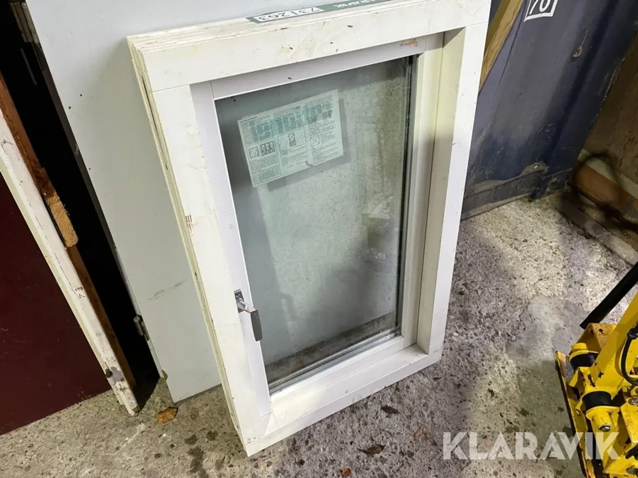 Billede 5 - Vindue Rationel