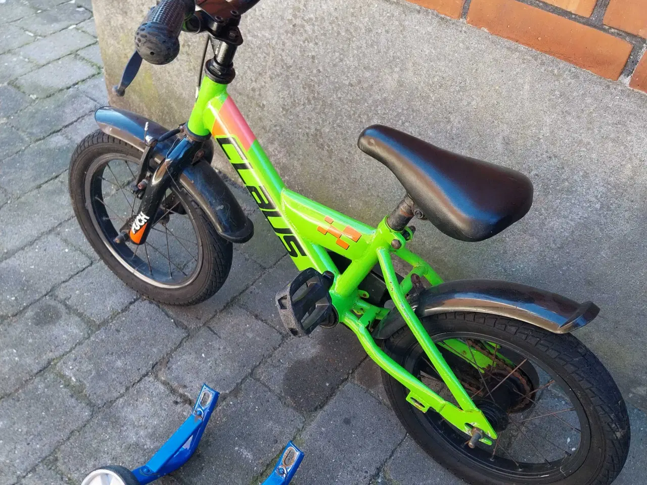 Billede 14 - Puch Claus Junior cykel 