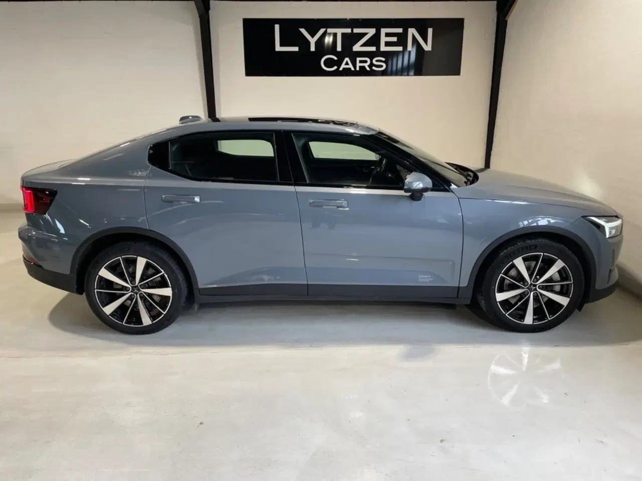 Billede 5 - Polestar 2  Long Range AWD