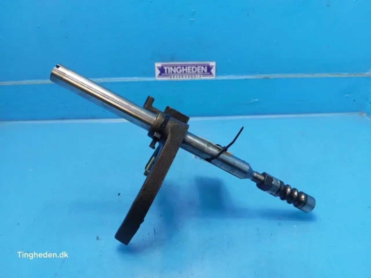 Billede 12 - Valmet 8050 Vælgergaffel 32262300