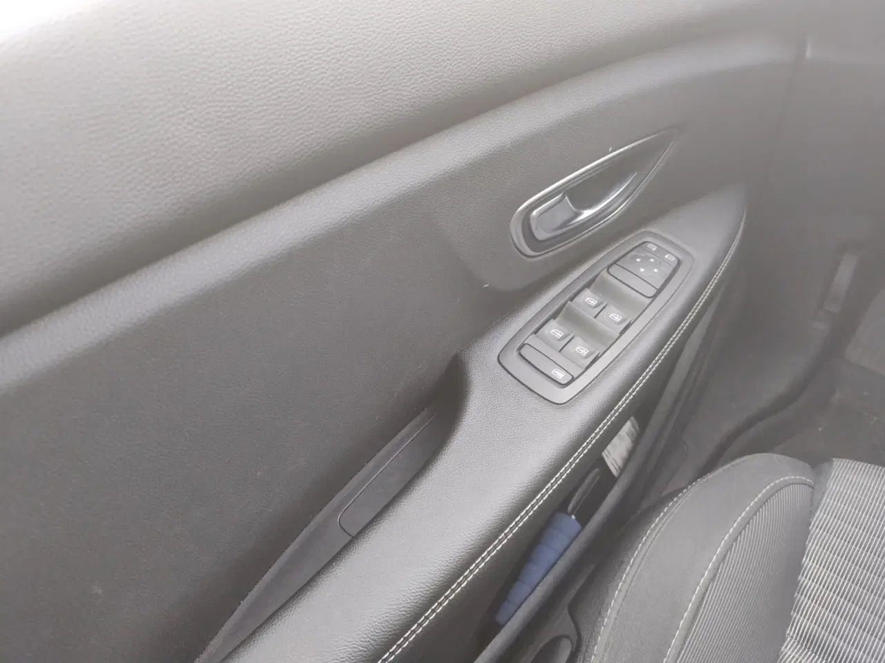 Billede 13 - Renault Grand Scenic IV 1,5 dCi 110 Zen EDC