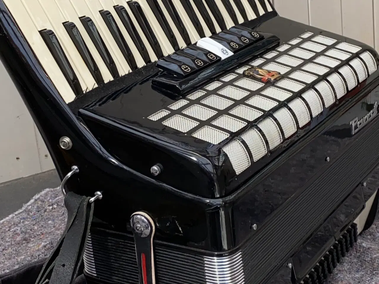 Billede 3 - 🎶 Parrot harmonika sælges – ideel til begyndere 