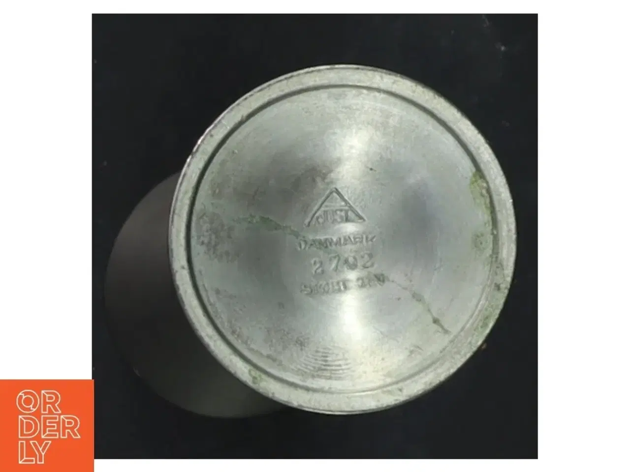 Billede 3 - Tin pokal (str. 16 cm)