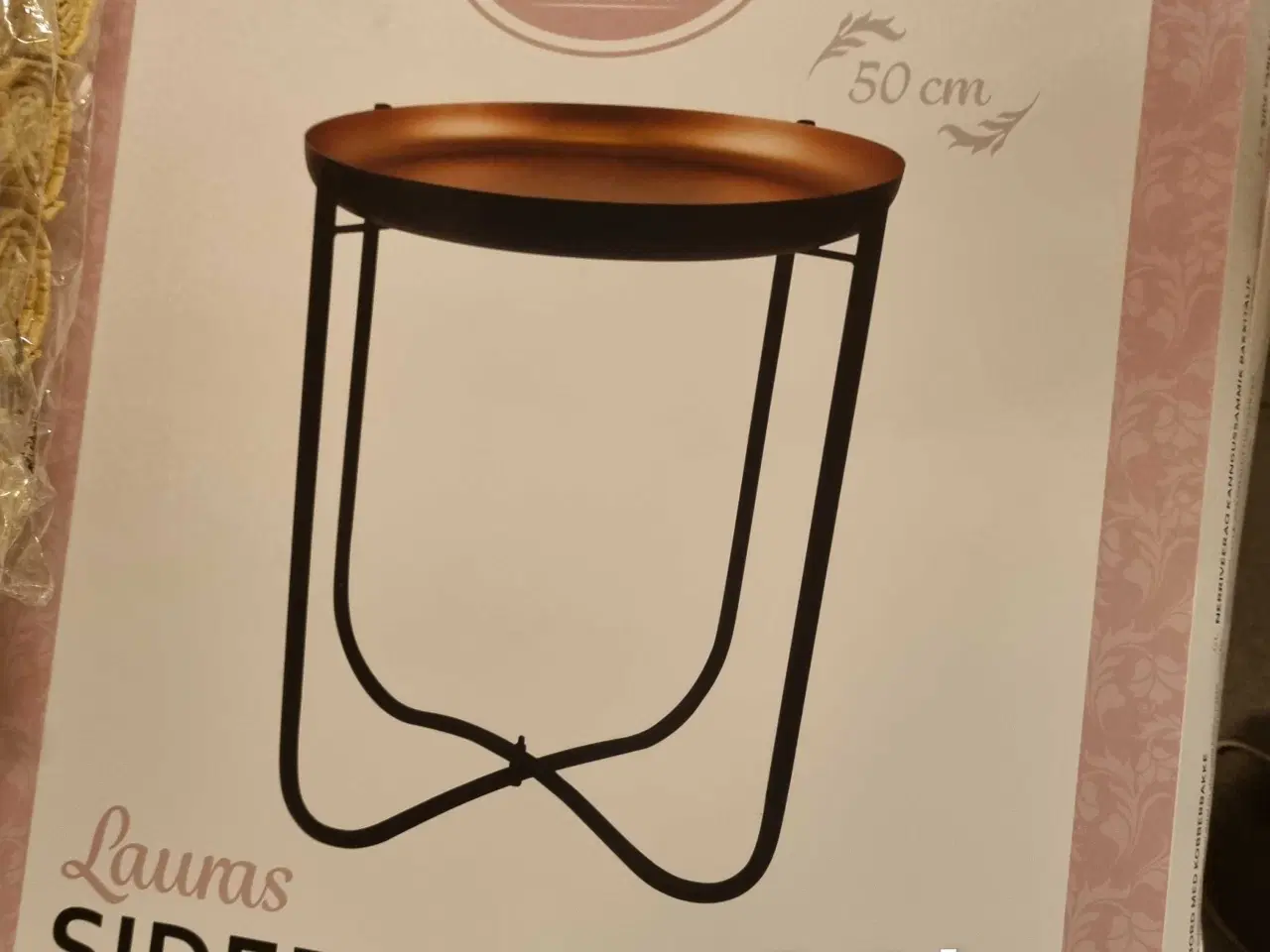 Billede 12 - Brugskunst og andet