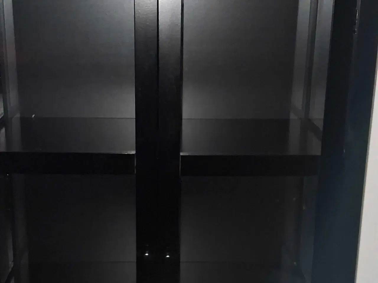 Billede 4 - Vitrineskab