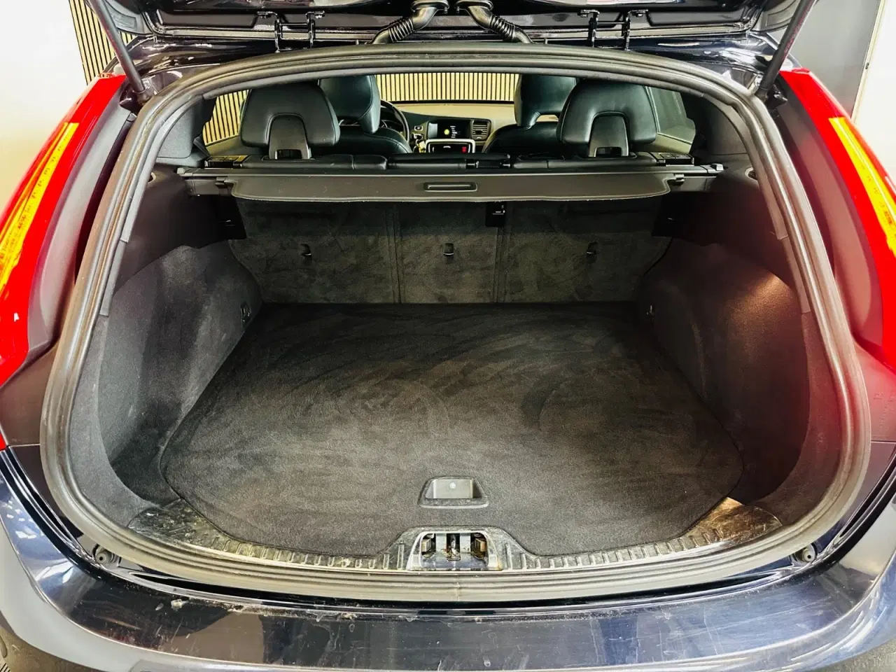 Billede 15 - Volvo V60 2,0 D3 150 Momentum aut.