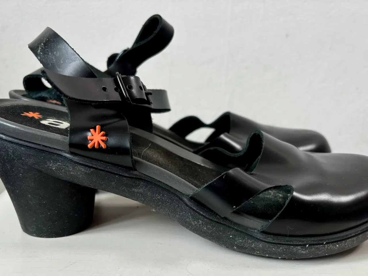 Billede 4 - Art*, sandaler, str 41
