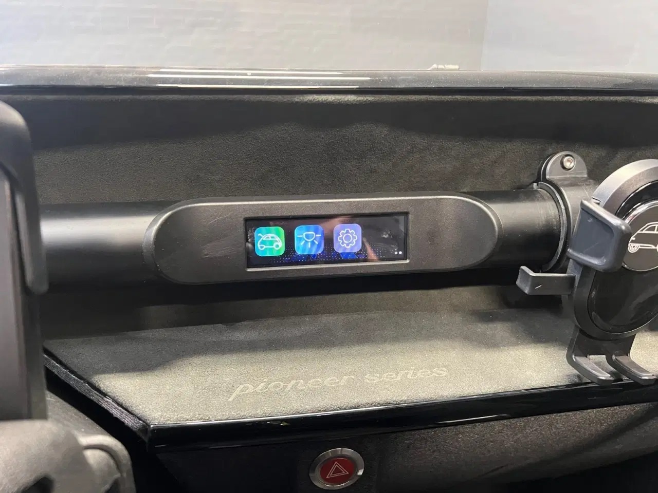 Billede 16 - Micro Microlino 10 Pioneer Edition