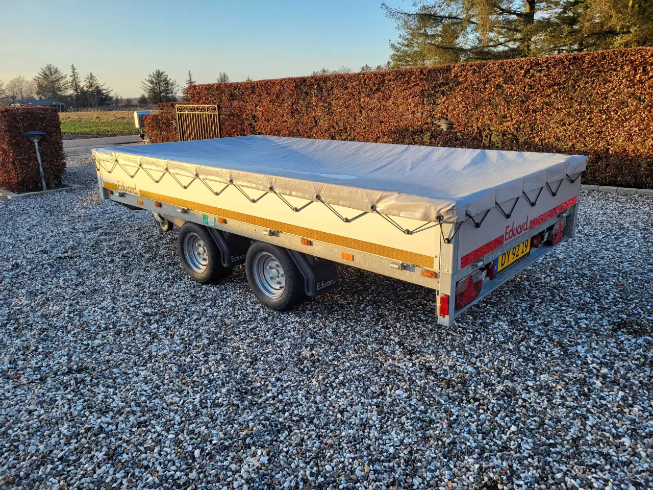 Billede 2 - Eduard 3116