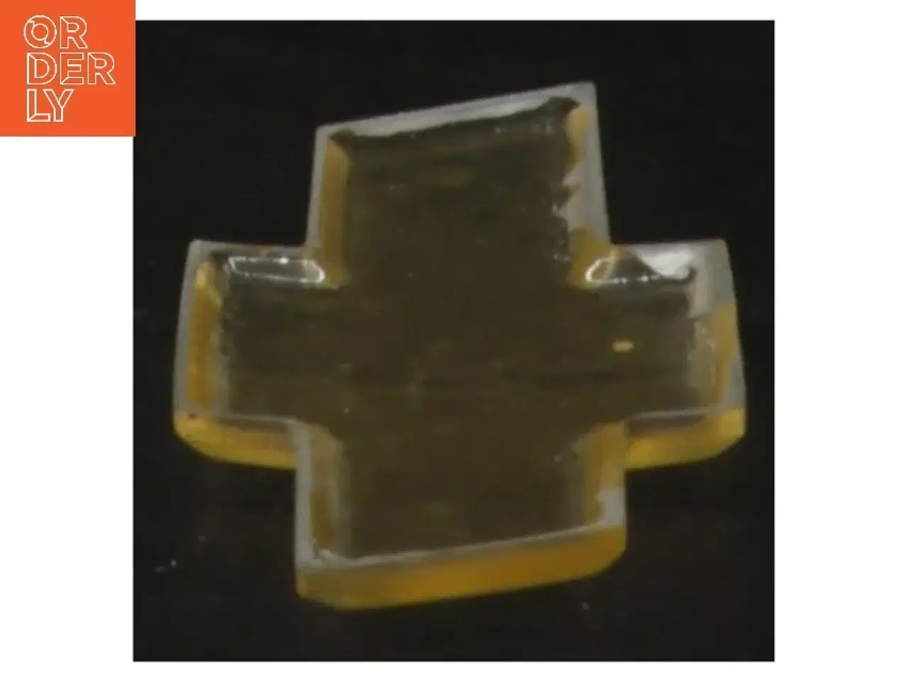 Billede 3 - Bil emblem, chevrolet (str. 12,5x4,5 cm)