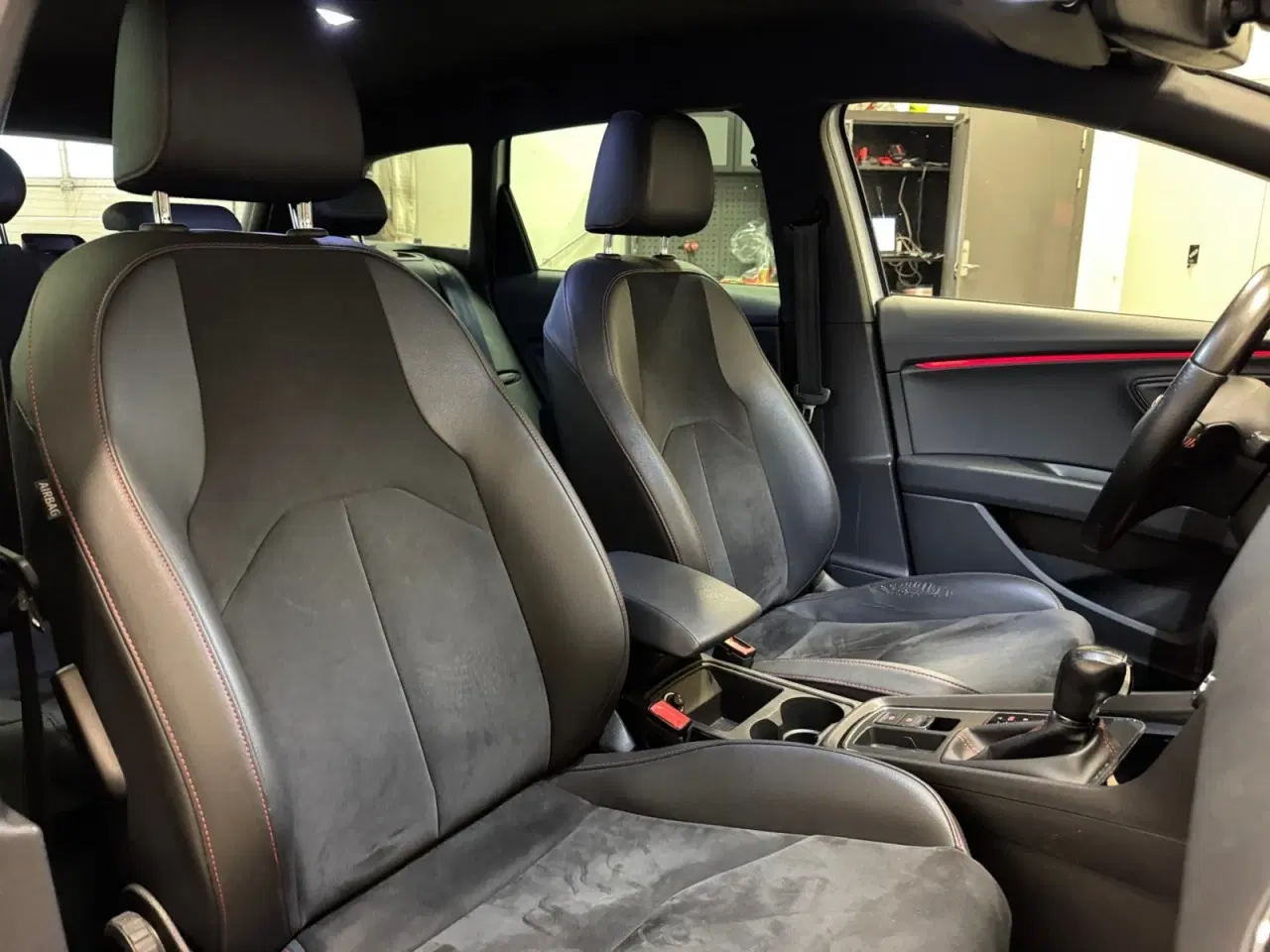 Billede 17 - Seat Leon 1,5 TSi 150 FR ST DSG
