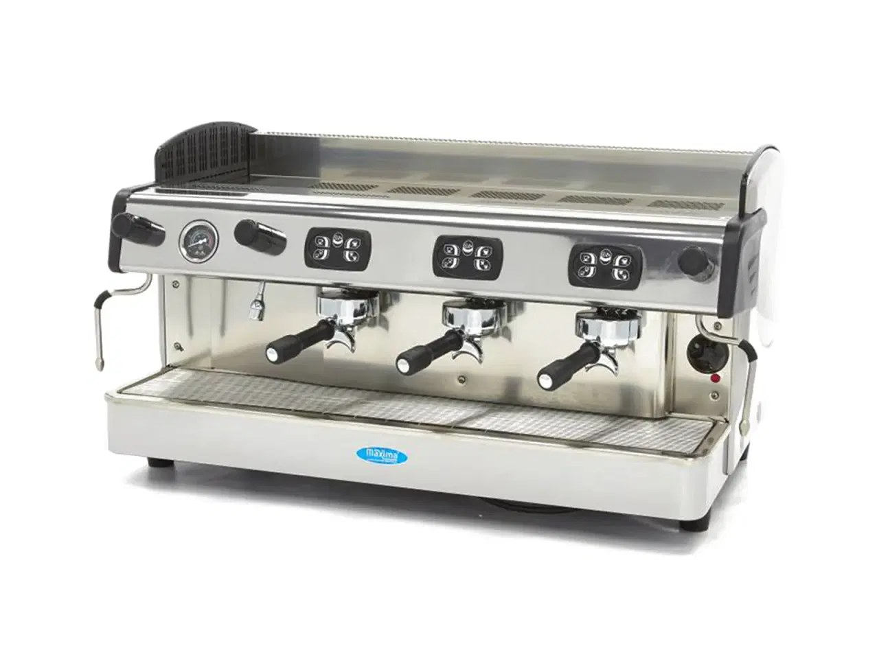 Billede 1 - Espresso Coffee Machine Elegance Gruppo 3 Grande