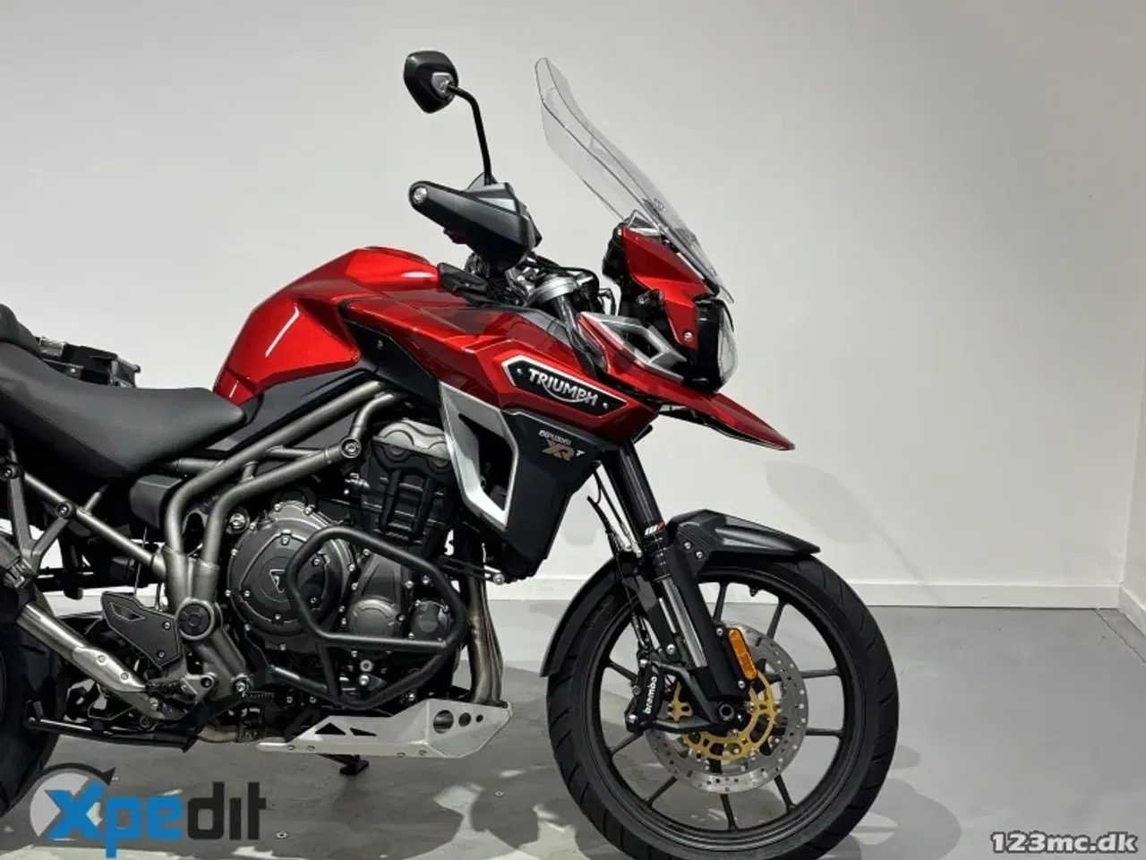 Billede 3 - Triumph Tiger 1200 XRt