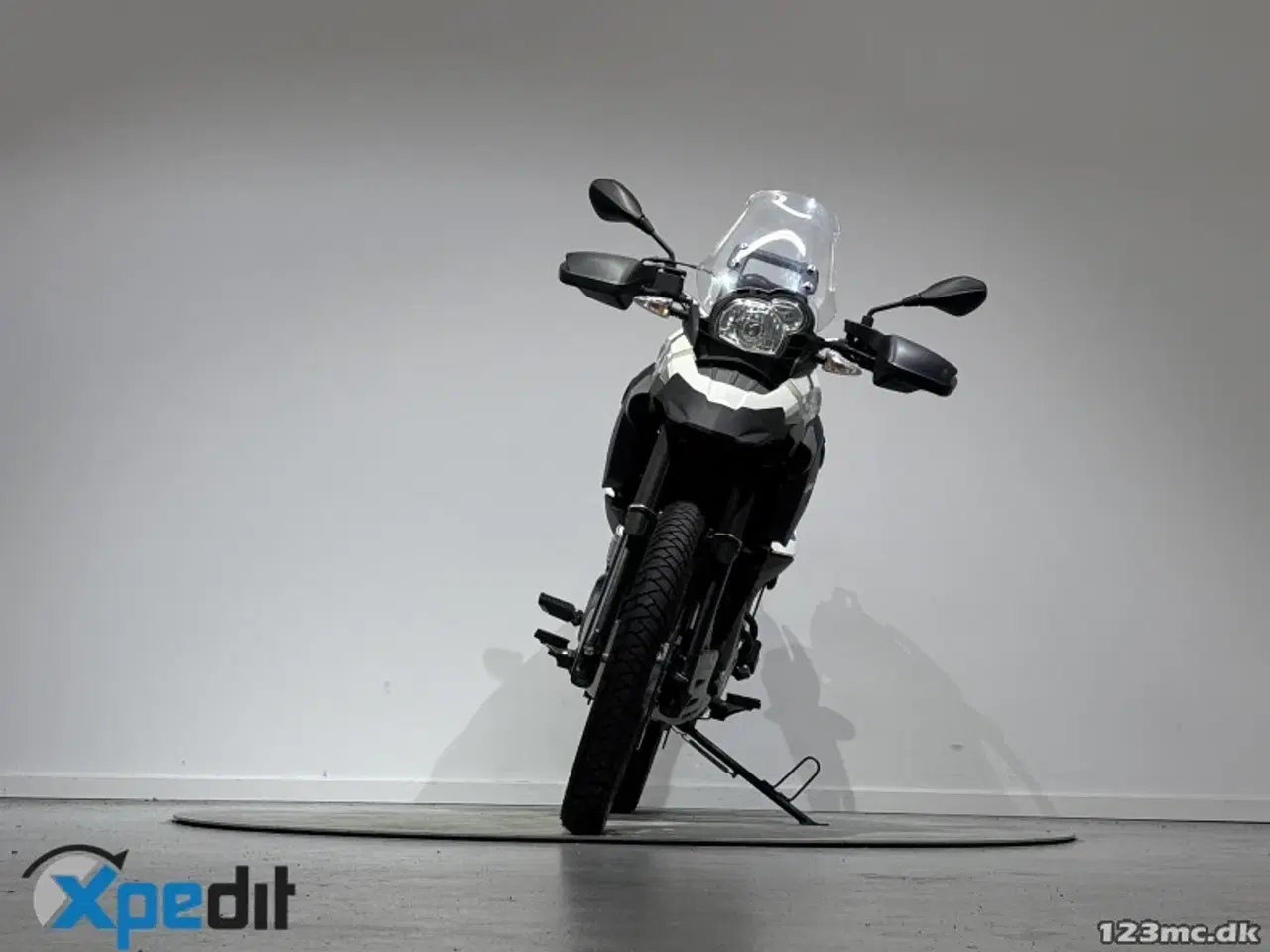 Billede 4 - BMW G 650 GS