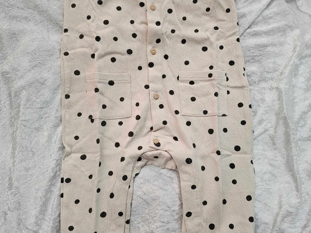 Billede 1 - H&M Heldragt