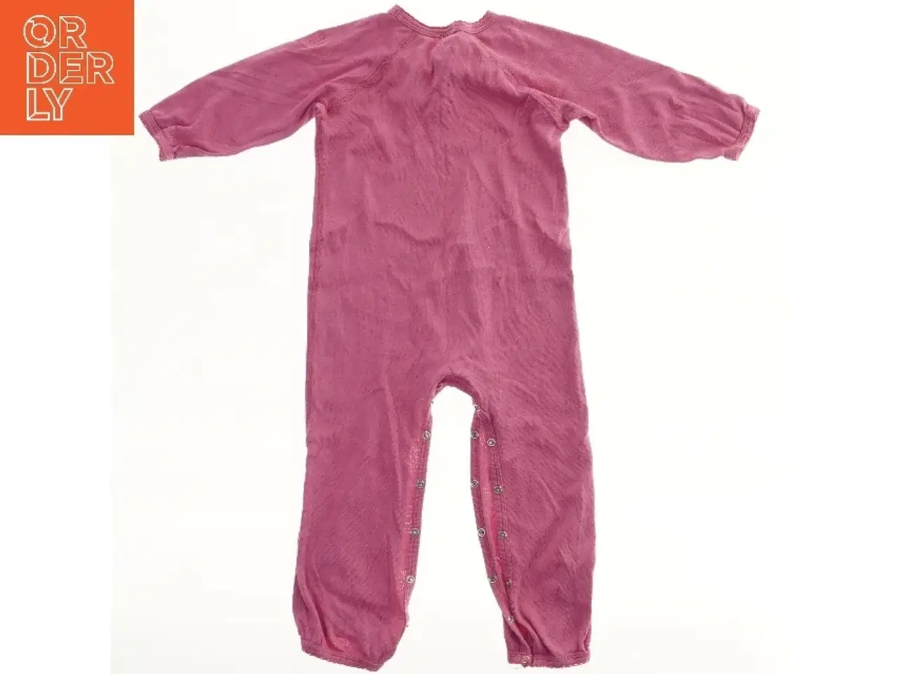 Billede 2 - Small Stuff Heldragt til småbørn (str. 92)