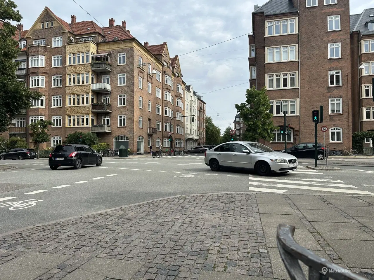 Billede 20 - Moderne kontorfaciliter i bedste placering