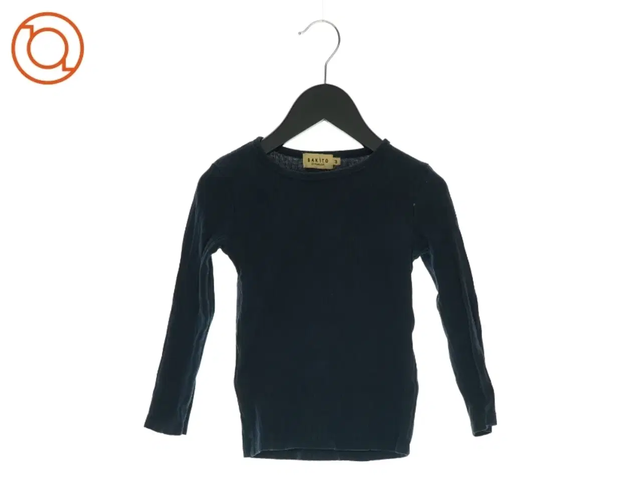 Billede 1 - Langærmet blues fra Bakito (str. 3 år)