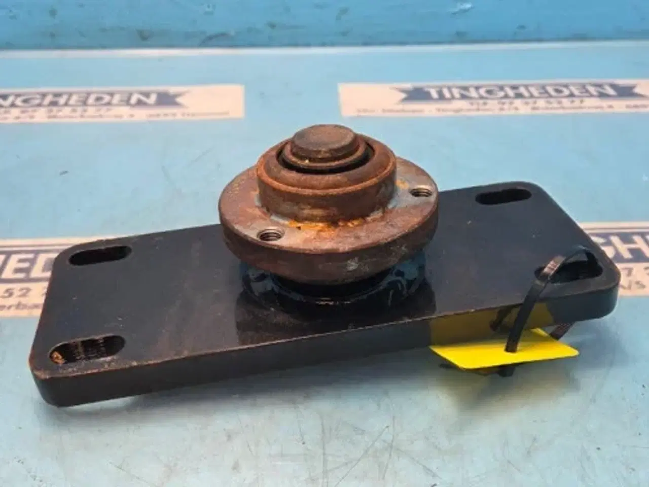 Billede 5 - Case 9120 Beslag R. 84320472