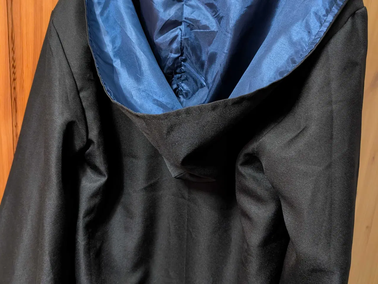 Billede 6 -  Harry Potter Rawenclaw uniform