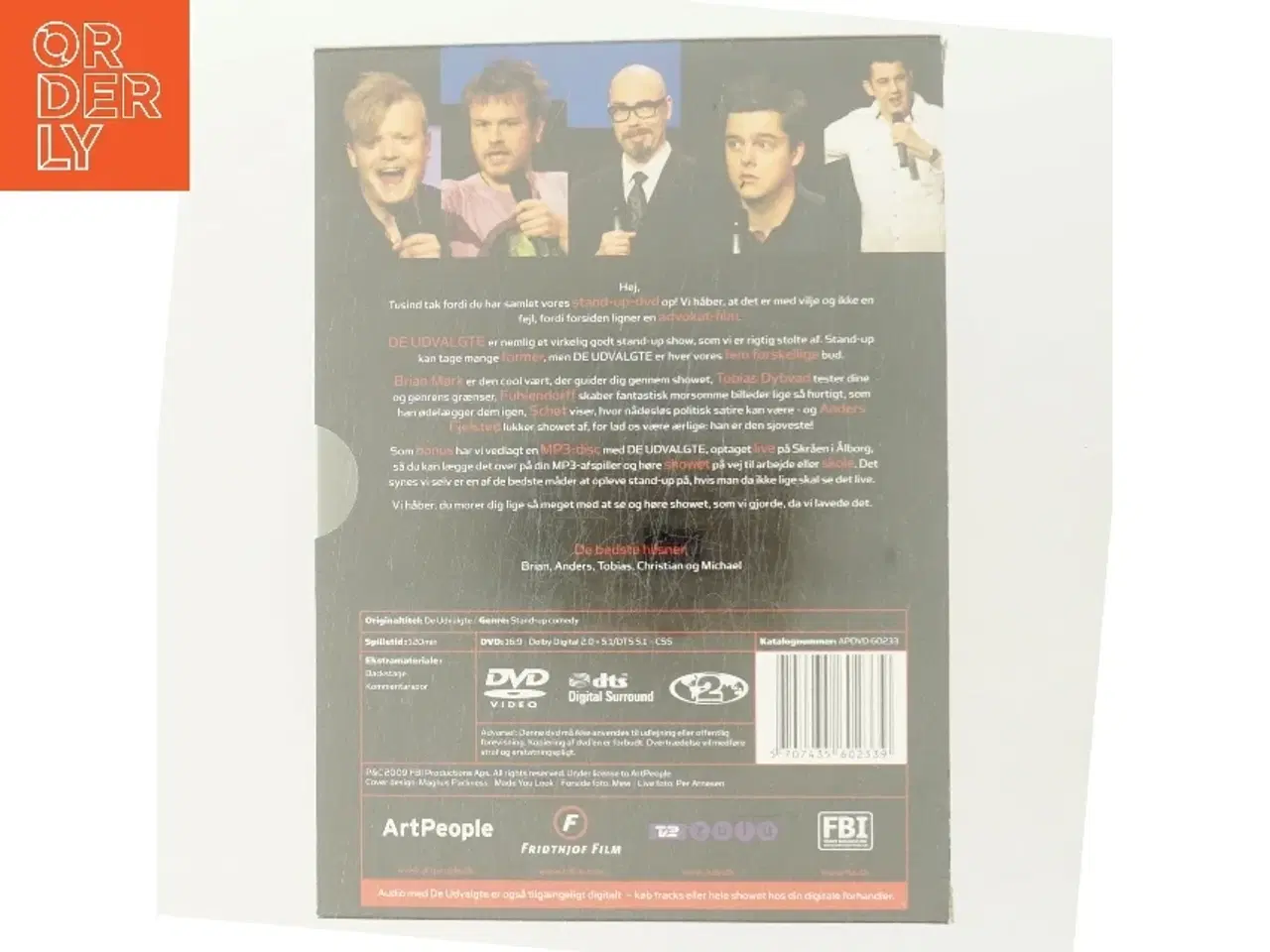 Billede 3 - De udvalgte <span class="label label-blank pull-right" style="margin-right: 3px;"<1.