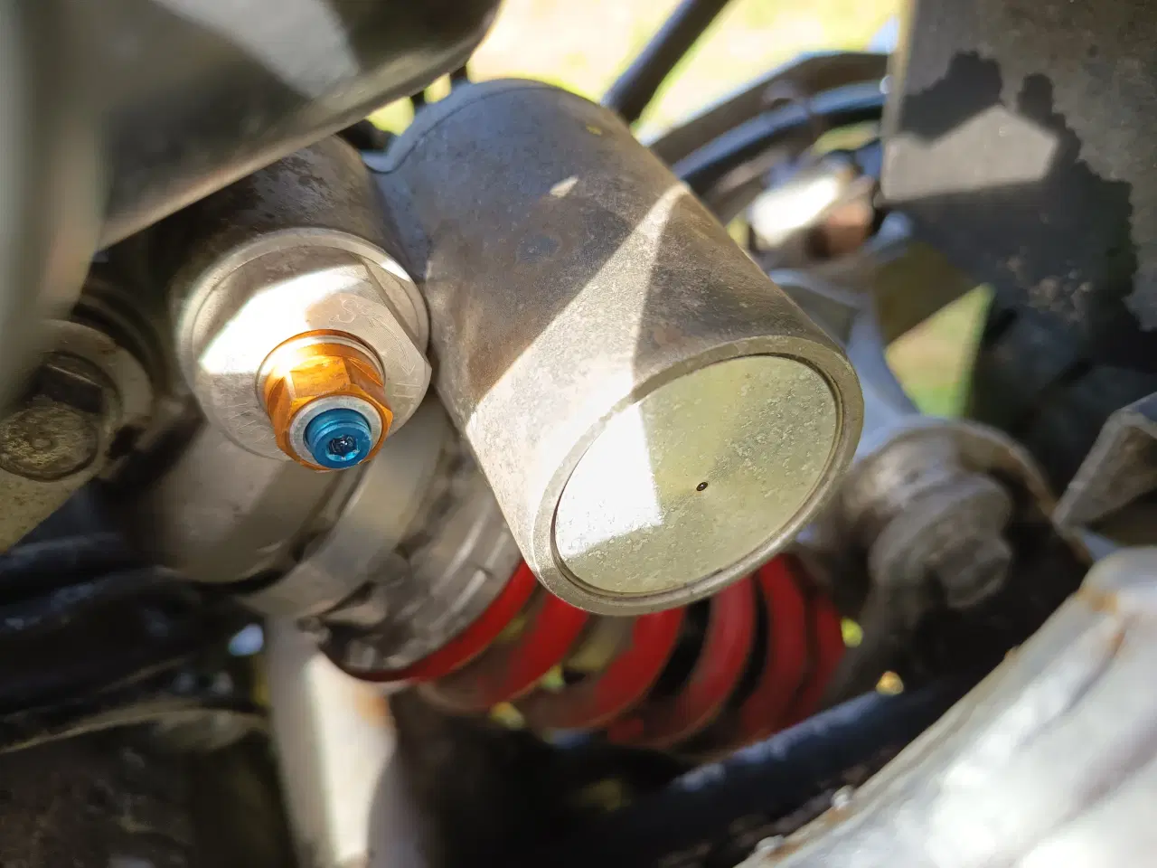 Billede 11 - Suzuki GS500 E