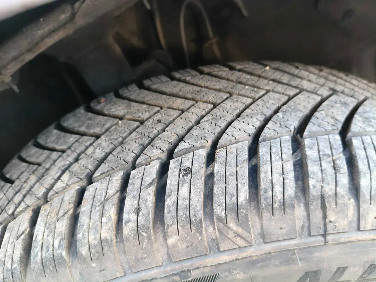 Billede 10 - Nysynet Hyundai i20 1.2 benzin