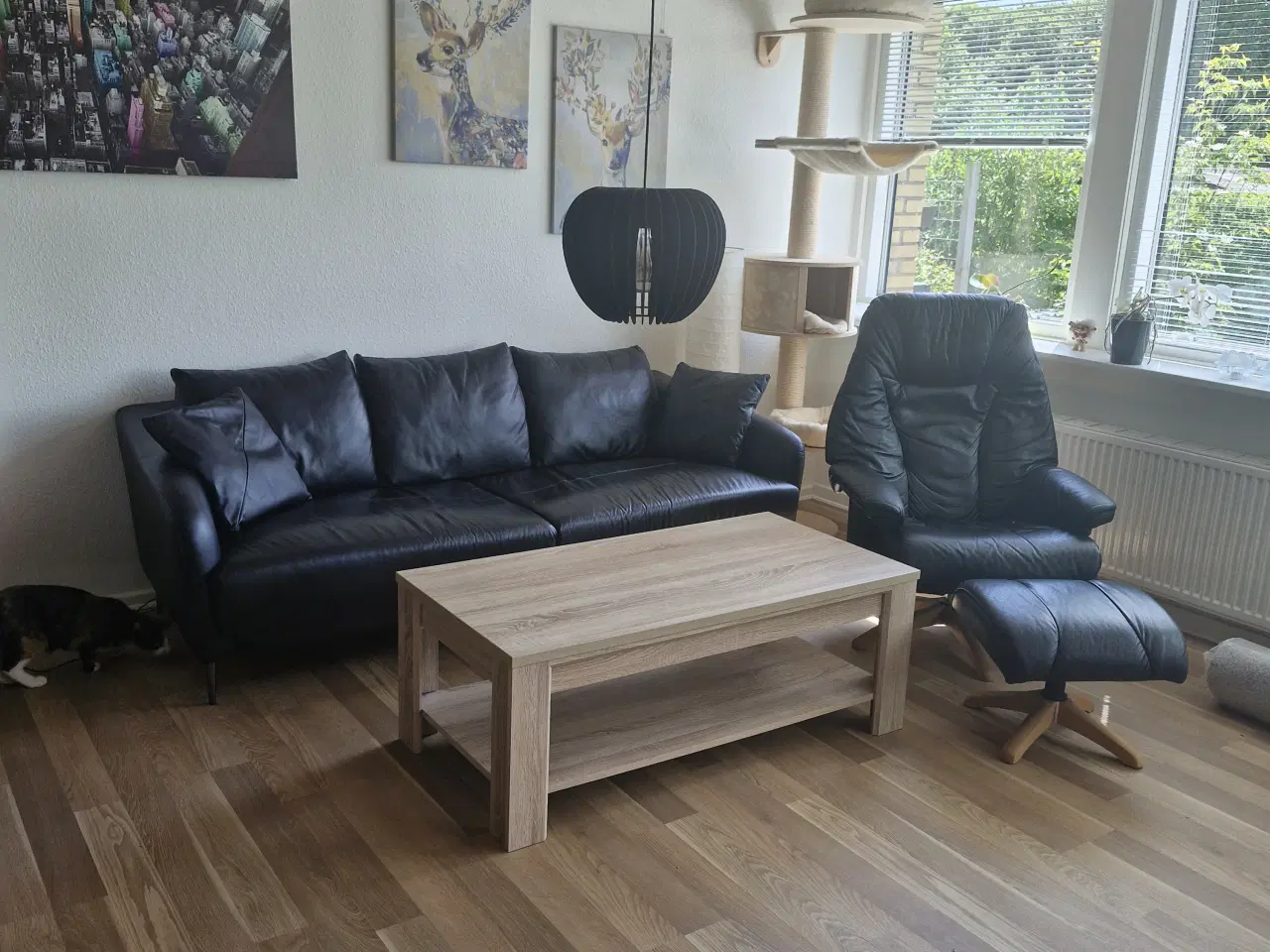 Billede 1 - Sofa møbler 