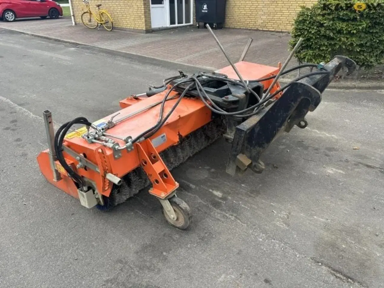 Billede 7 - Tuchel Profi 660-260