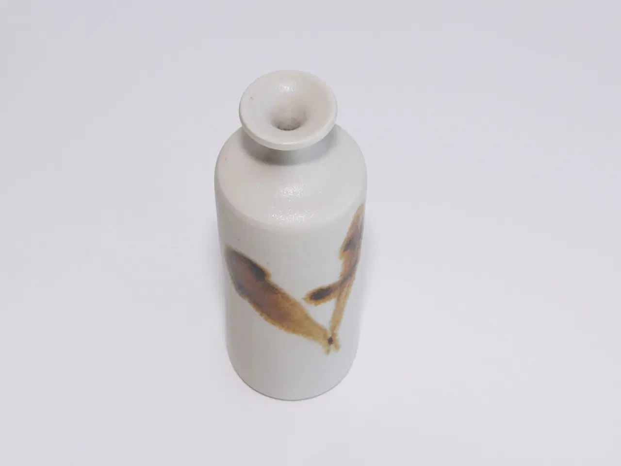 Billede 7 - Keramik vase af Rolf Palm fra eget studio