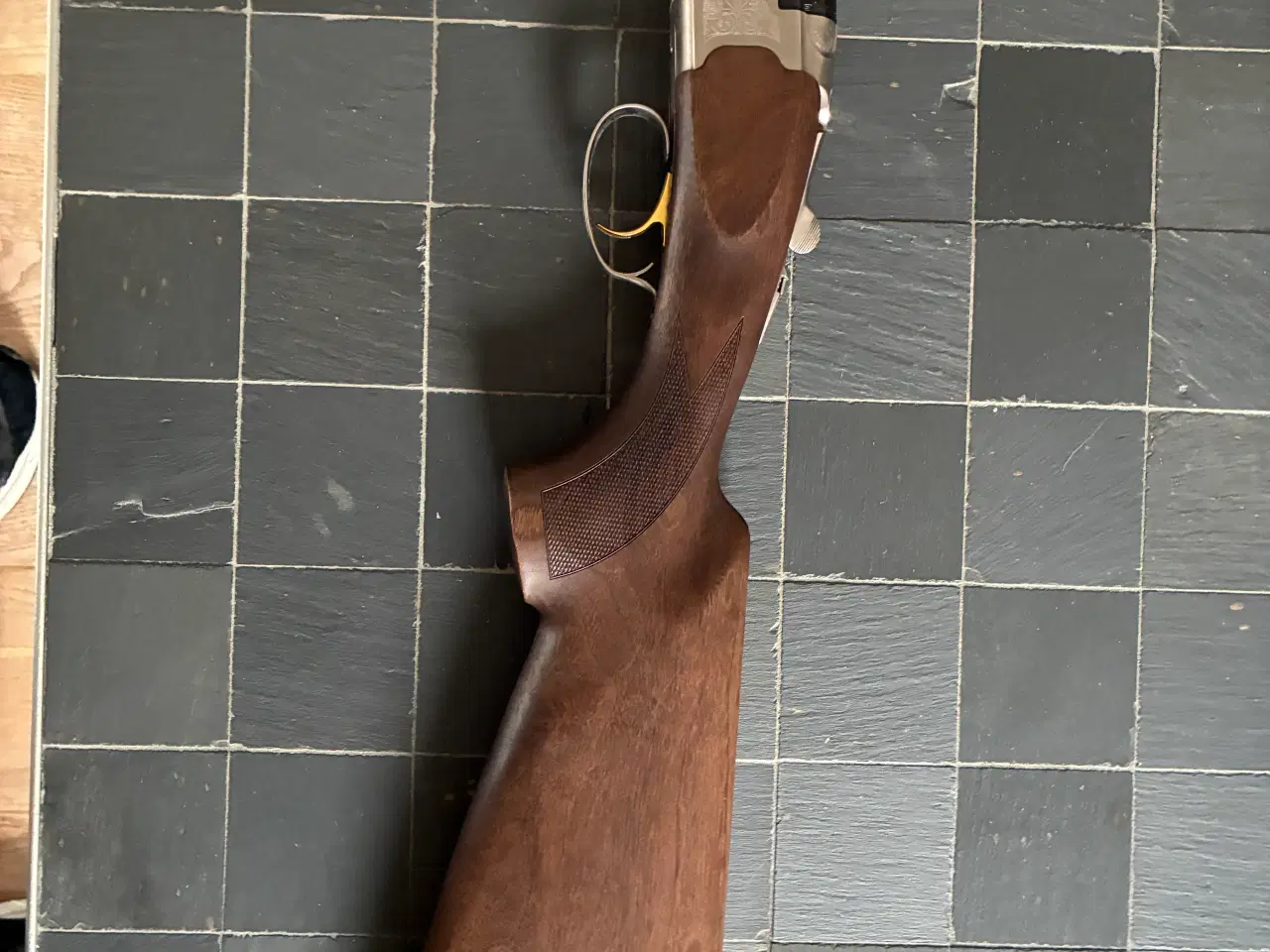 Billede 5 - Berette silver piegon 686