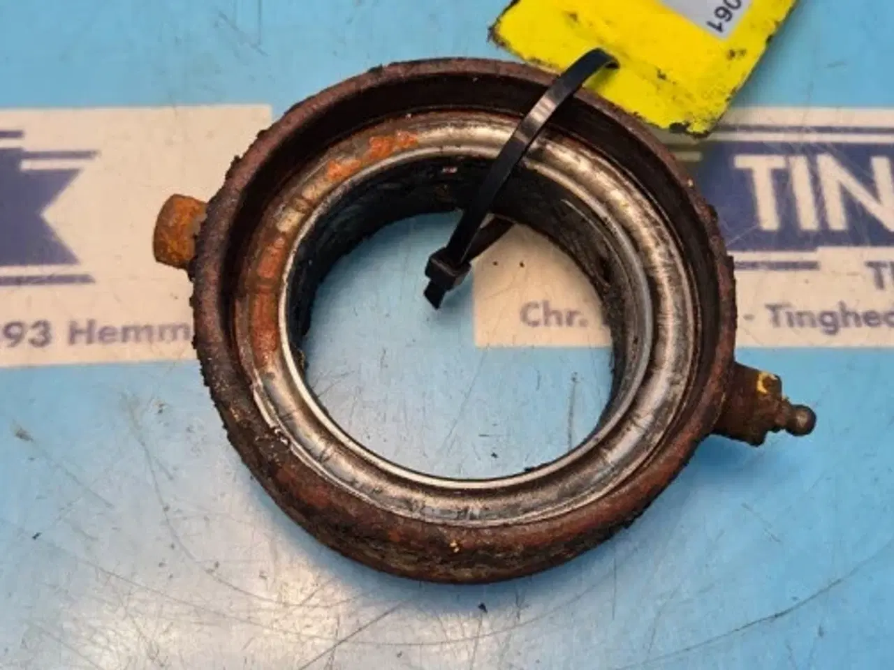 Billede 4 - New Holland TX62 Lejehus 84078831