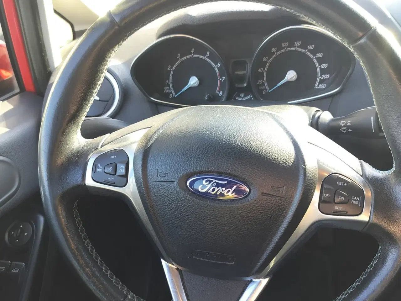 Billede 8 - Ford Fiesta 1,0 80 Trend