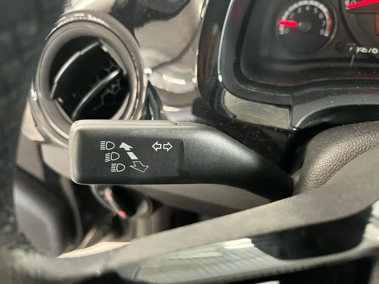 Billede 8 - VW up 1,0 MPI BMT Move 60HK 5d