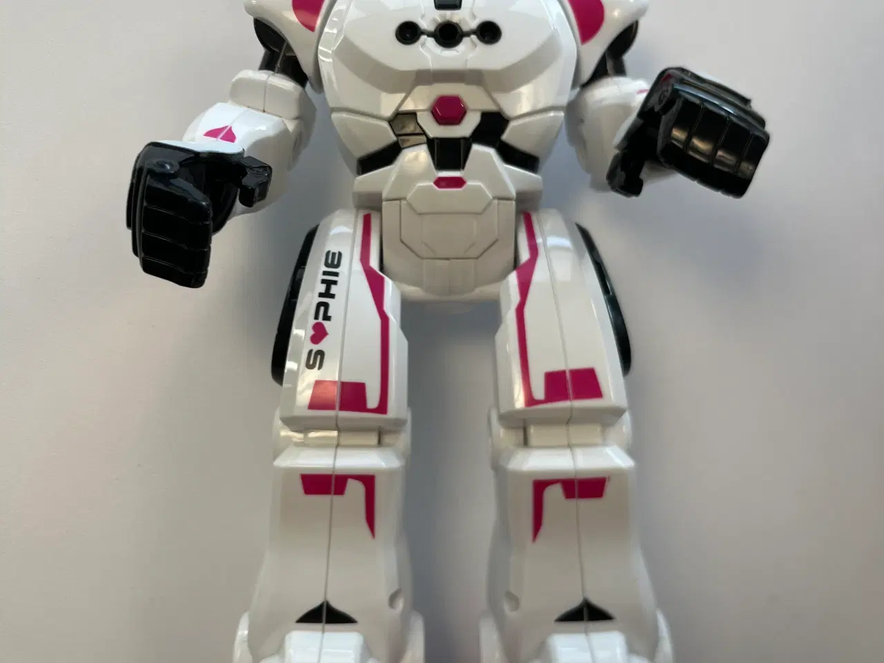 Billede 3 - Xtrem bots Sophie legetøjsrobot