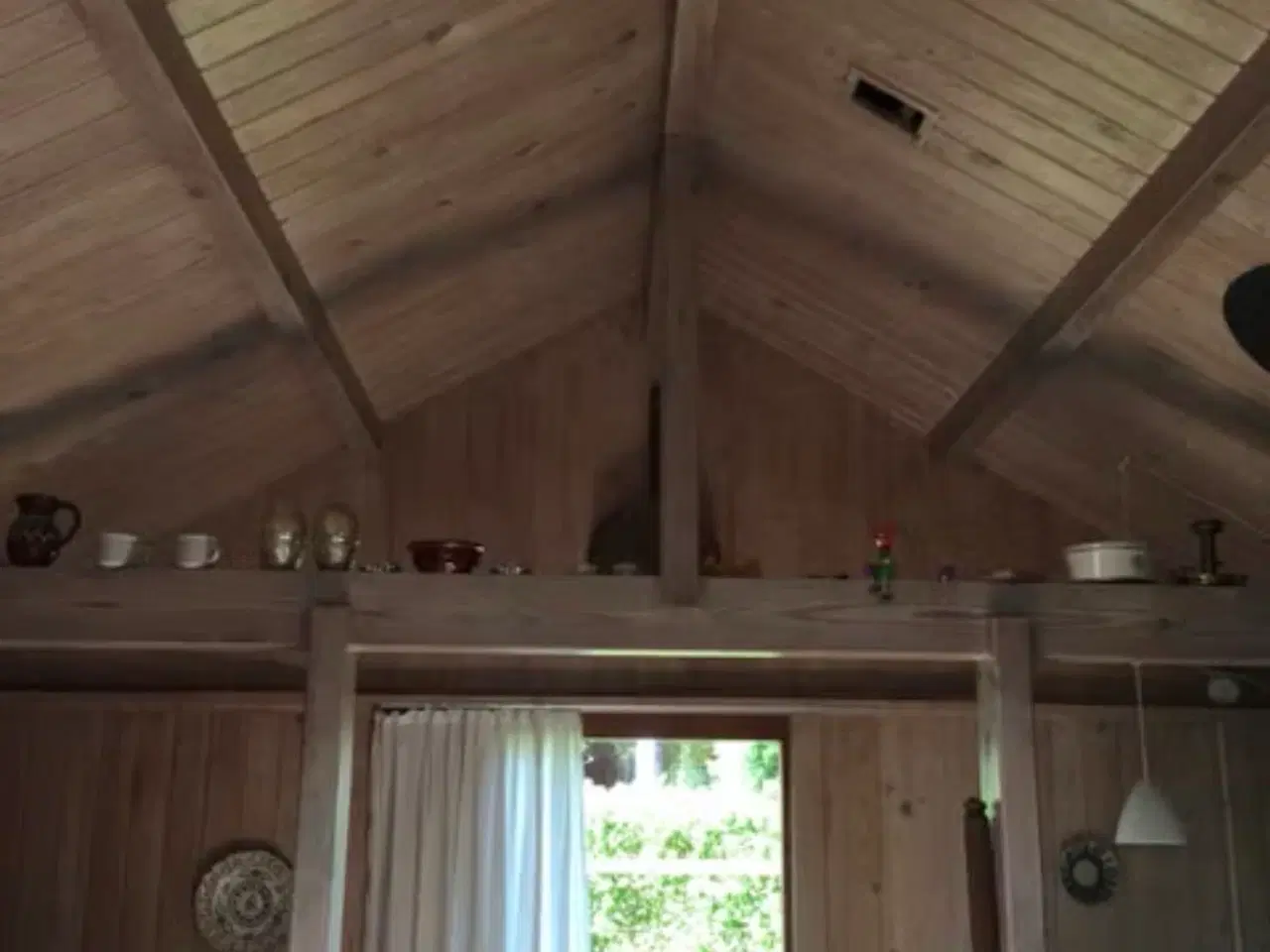 Billede 7 - Skøn kolonihave byttes