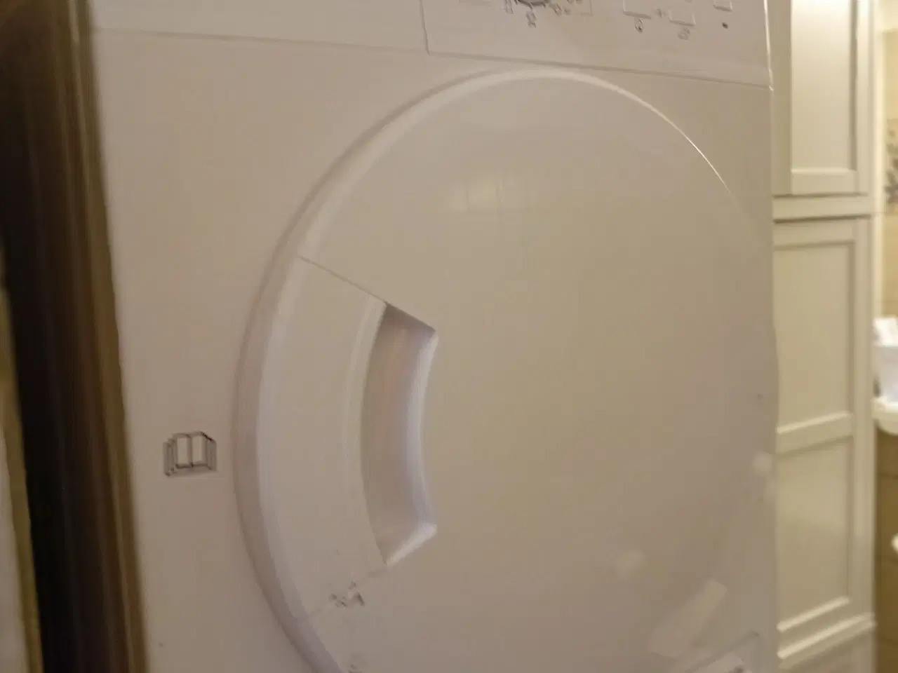 Billede 6 - Samsung Vaskemaskine kapacitet 9kg