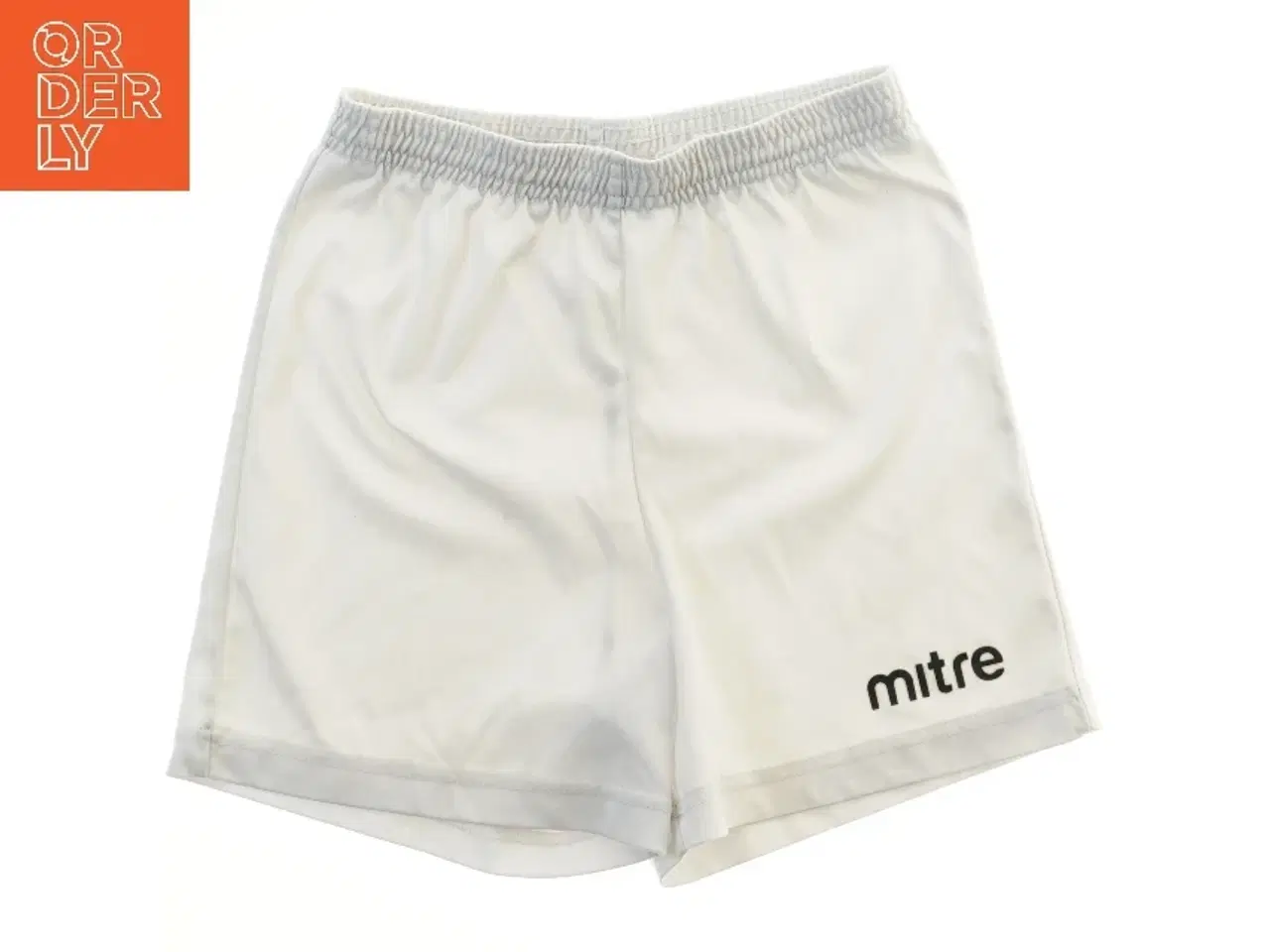 Billede 1 - Sportshorts fra Mitre (str.  L 37 cm B 29,5 cm)