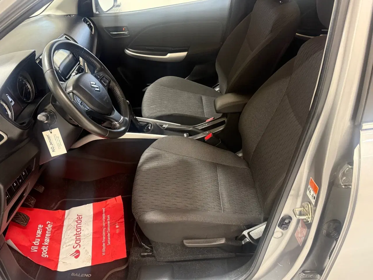 Billede 8 - Suzuki Baleno 1,2 Dualjet SHVS Exclusive