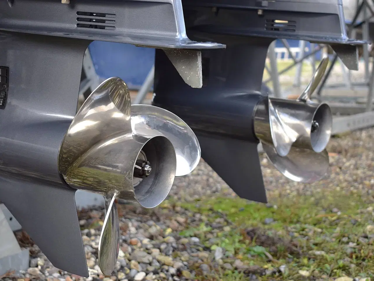 Billede 58 - Jeanneau Merry Fisher 895 - 2 X 150 HK Yamaha 2022